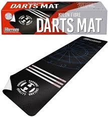 Harrows Nylon Fibre Carpet Mat